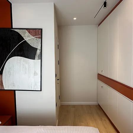 Modern Near Apartment Durres