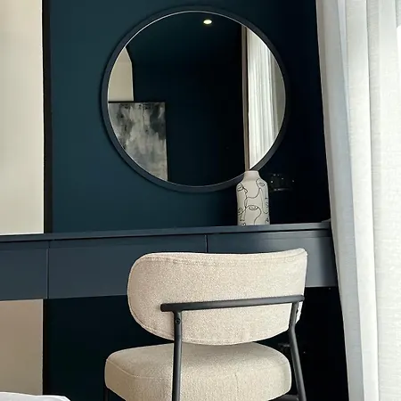 Apartment Modern Near Durres