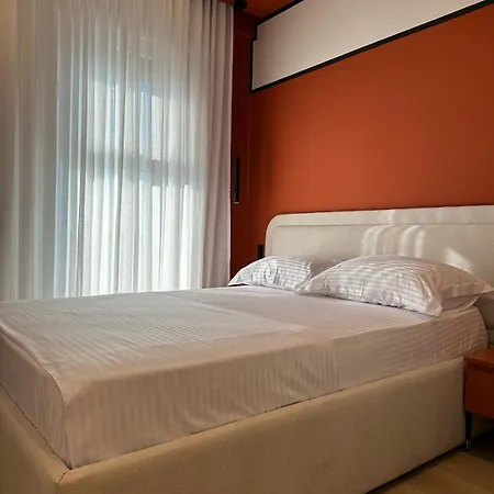 Modern Near Apartment *