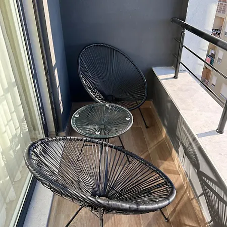 Modern Near *