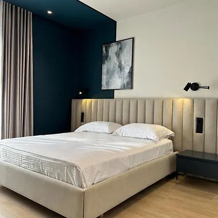 Apartment Modern Near Durres