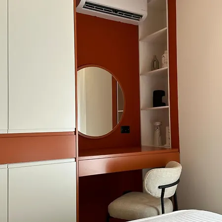 Apartment Modern Near *