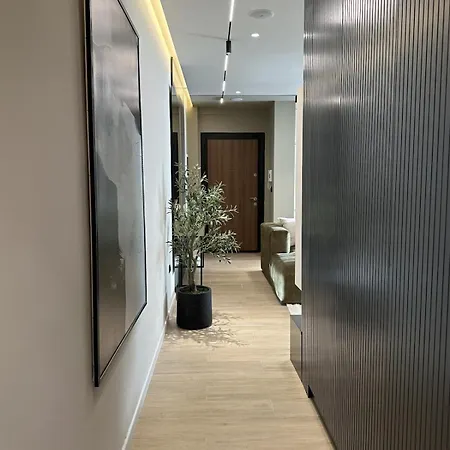 Modern Near Apartment