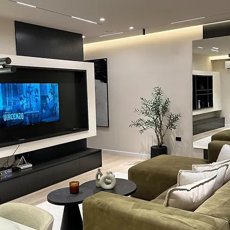 Modern Near *