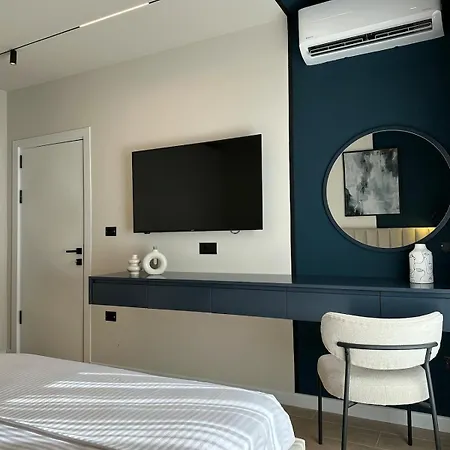 Modern Near شقة دراس