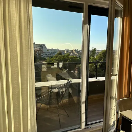 شقة Modern Near *