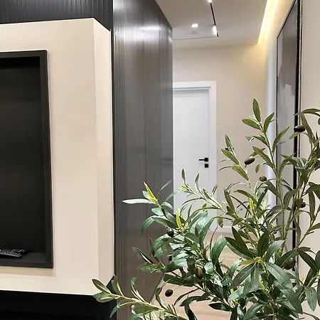 شقة Modern Near *