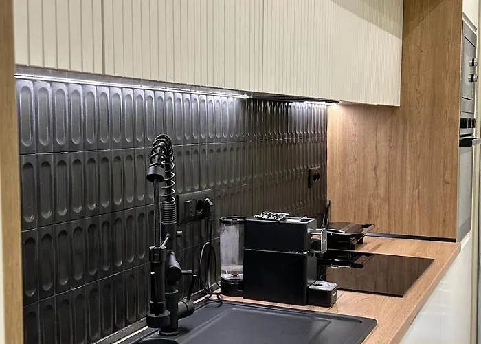 Modern Near * Durrës