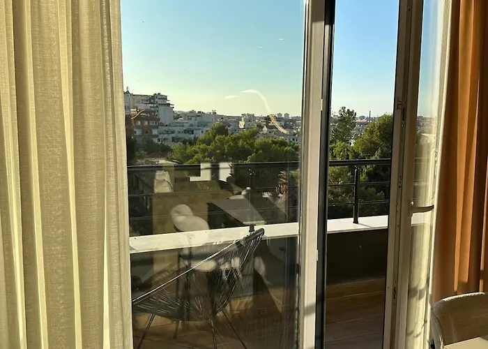 公寓 Modern Near *