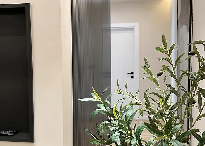 公寓 Modern Near *