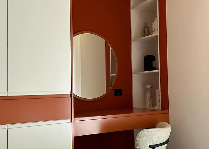 公寓 Modern Near *